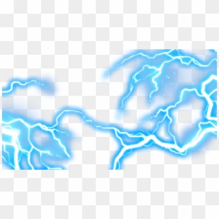 Clip Art Image Lightning Death Battle - Lightning Png, Transparent Png