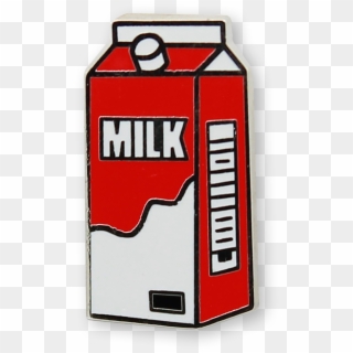 Milk Carton - Musical Keyboard, HD Png Download