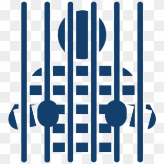 Communication And Contact - Prison Cell, HD Png Download
