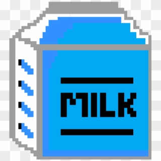 Milk Carton, HD Png Download
