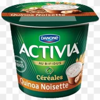 Discover Our Products - Activia, HD Png Download