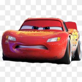 Lightning Mcqueen Disney Cars Png Picture - Cars 3 Mcqueen Png, Transparent Png