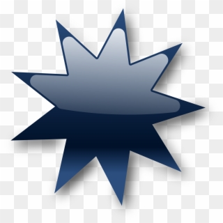 This Free Icons Png Design Of Shiny Star, Transparent Png