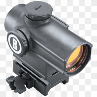 Bushnell Optics Mini Cannon Red Dot Ar15 Optics Tactical, HD Png Download