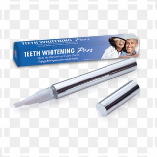 Take Home Teeth Whitening Pen - Beaming White Teeth Whitening Pen, HD Png Download