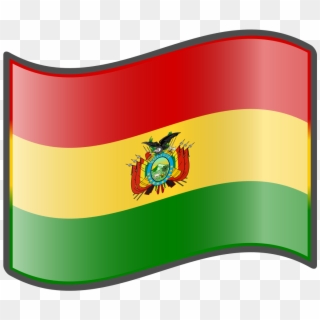 Flag Of Bolivia Symbol Of Prosperity And Values Facts - Flag, HD Png Download