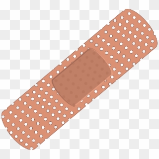 Bandage Png - Band Aid Png, Transparent Png