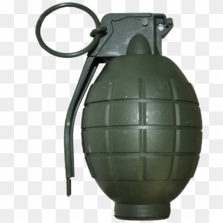 Hand Grenade Png Image - Grenade Png, Transparent Png