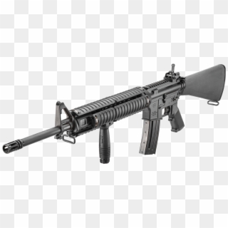 Fn 15 Military Collector M16 Png, Transparent Png