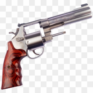 High-quality Gun Png - Revolver Gun Png, Transparent Png