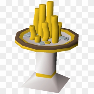 Osrs Gold Stack, HD Png Download