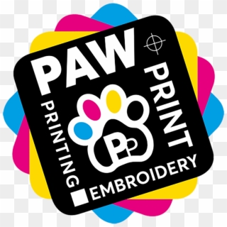 Paw Print Ltd - Ganzenbord, HD Png Download
