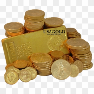 1200 X 989 5 - Gold Coin Pile, HD Png Download