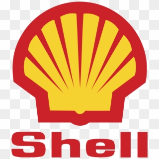Shell Logo Png Transparent - Logo De Shell Png, Png Download