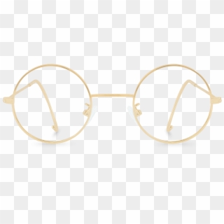 Harry Potter Glasses Png Photos - Earrings, Transparent Png