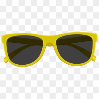 Visit - Sunglasses Clip Art Png, Transparent Png
