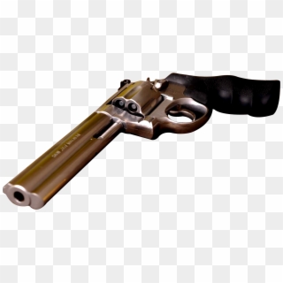 Free Png Handgun Png Images Transparent - Pistol Png, Png Download