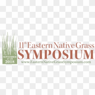 Eastern Native Grass Symposium - Solna Gymnasium, HD Png Download