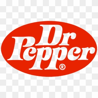 Classic Dr Pepper Logo, HD Png Download