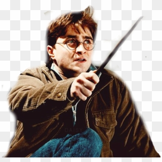 Harry Potter Transparent Background, HD Png Download