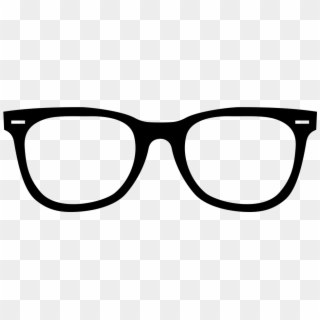 Hipster Glasses Png, Transparent Png