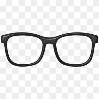 Sunglasses Ray-ban Eyewear Wayfarer Optics Glasses - Png Glasses For Picsart, Transparent Png