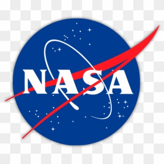 Nemo Net Is Supported By The Nasa Esto Advanced Information - Nasa Logo Png, Transparent Png