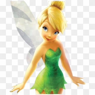 Download Free High Quality Tinkerbell Png Transparent - Tinkerbell Png, Png Download