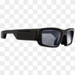 Blade Smart Glasses - Vuzix Blade Smart Glasses, HD Png Download