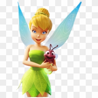 Free Icons Png - Tinkerbell Png, Transparent Png