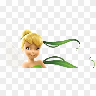 Tinker Bell Png Hd - Tinkerbell 4k, Transparent Png