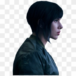 Png Ghost In The Shell - Ghost In The Shell Png, Transparent Png