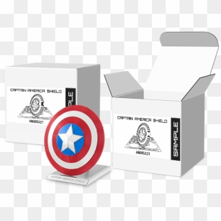 Product Tags - Captain America, HD Png Download