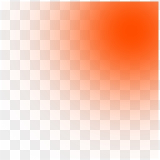 Red Glow Png, Transparent Png
