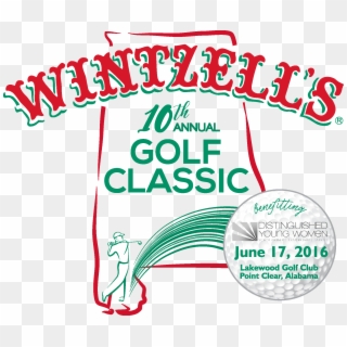 Web Logo - Wintzell's Oyster House Logo, HD Png Download