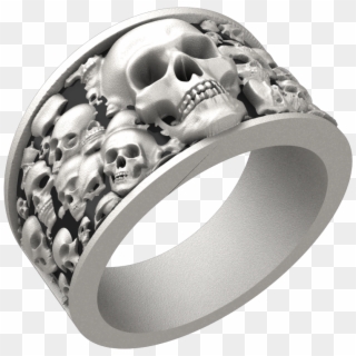 Graveyard - Engagement Ring, HD Png Download
