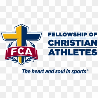 Fellowship Of Christian Athletes, HD Png Download