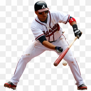 Baseball Player Png - Sports Player Png, Transparent Png