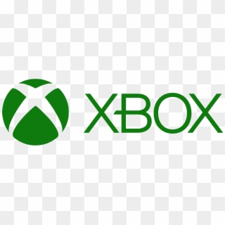 Open - Xbox Logo Png, Transparent Png