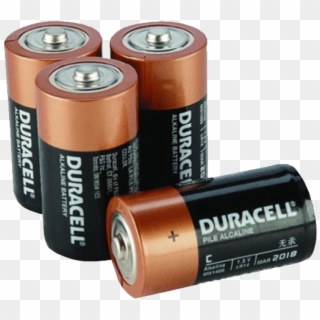 Battery Icon Clipart - Battery Transparent Background, HD Png Download