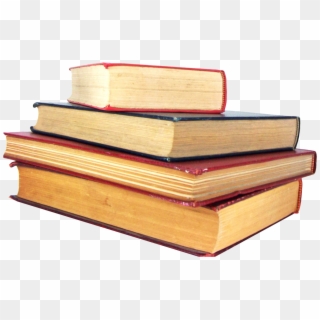 Stack Of Books Png Image - Stack Of Books Png, Transparent Png