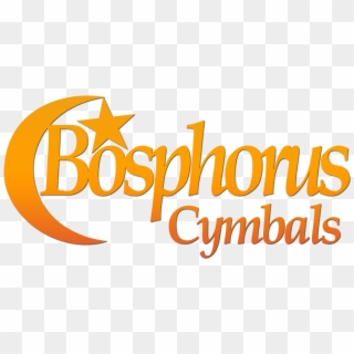 Bosphorus Cymbals - Illustration, HD Png Download