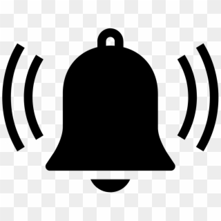 Bell Icon Png PNG Transparent For Free Download - PngFind