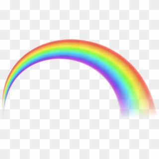 Free Png Download Transparent Rainbow Png Images Background - Transparent Rainbow Png, Png Download