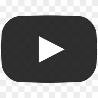 Play Youtube Grey Button Transparent Png Stickpng Sign Png Download 750x750 Pngfind