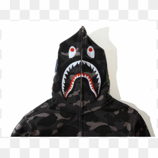 Bape Shark Logo Png Stussy Bape Camo T Shirt Transparent Png 750x750 4671809 Pngfind - bape camo hoodie roblox