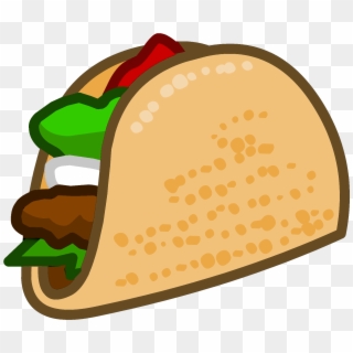 1735 X 1424 4 0 - Taco Icon Transparent, HD Png Download