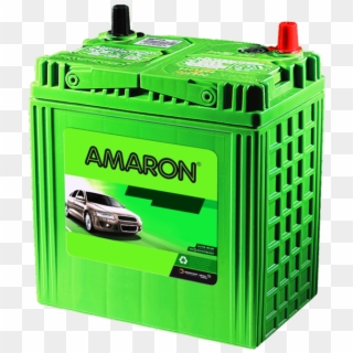 Aaa - Amaron Car Batteries, HD Png Download