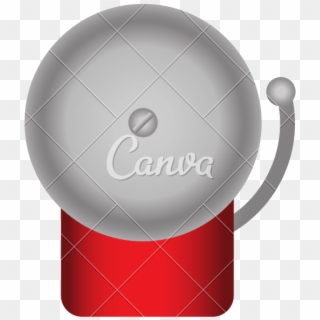 800 X 800 10 - Boxing Bell Png, Transparent Png