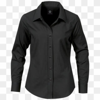 Long Sleeve Shirt Under Button Down, HD Png Download
